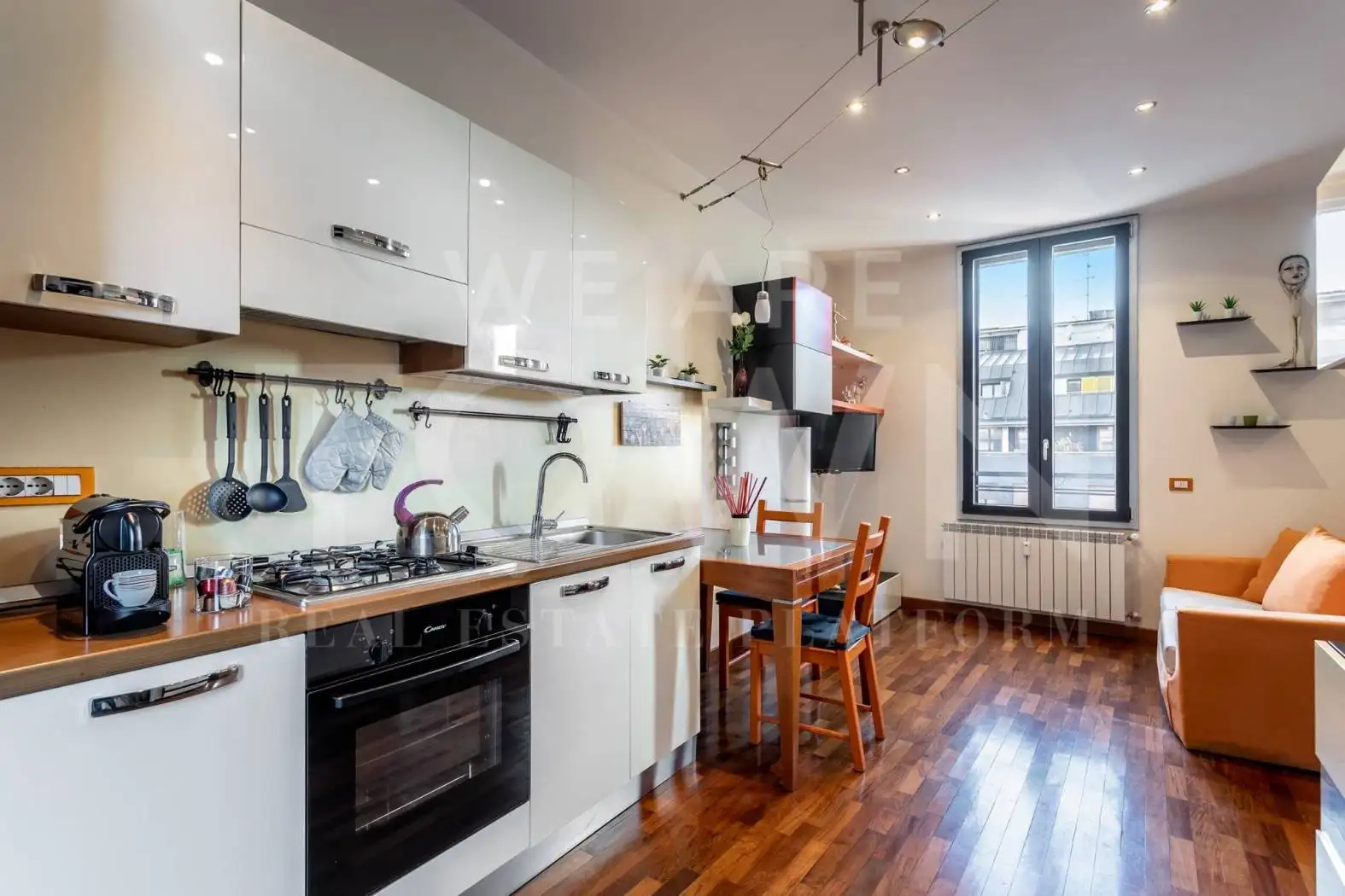 Apartment in vendita a Milan