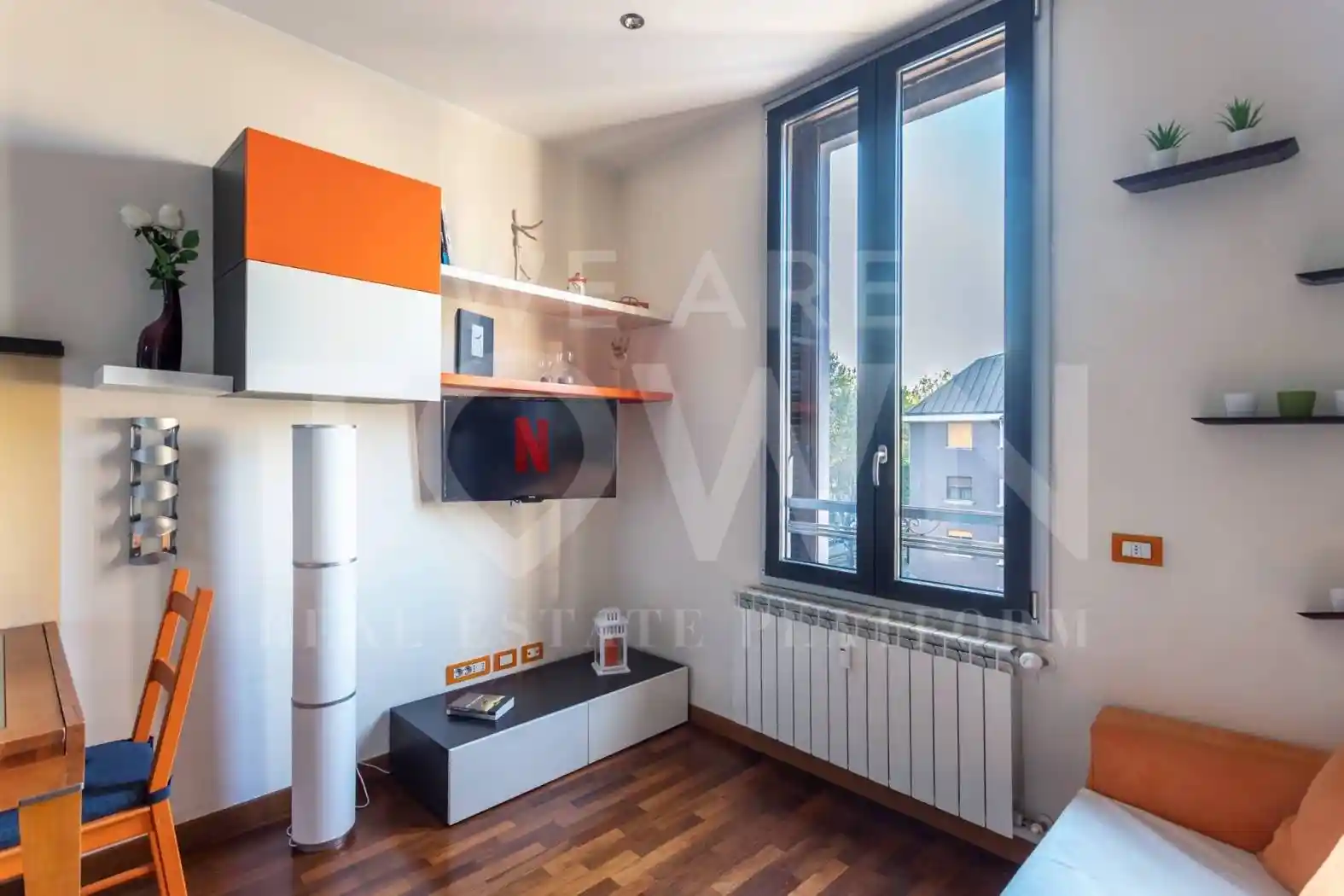 Bilocale via Melchiorre Gioia 88, Centrale, Milano - foto 4