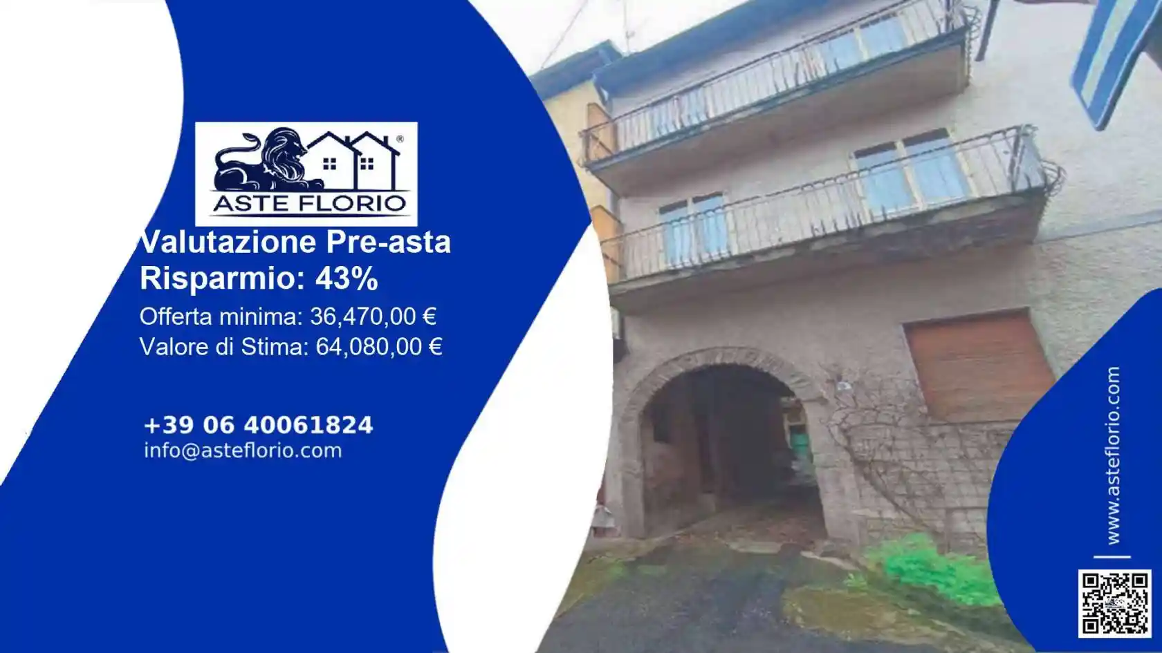 Appartamento in vendita a Ferrera di Varese