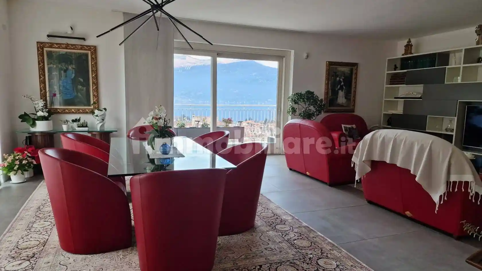 Attico - Mansarda in vendita a Germignaga