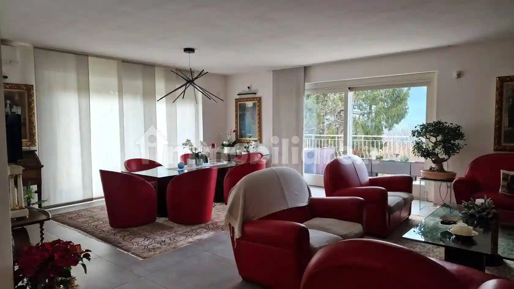 Attico - Mansarda - foto 4