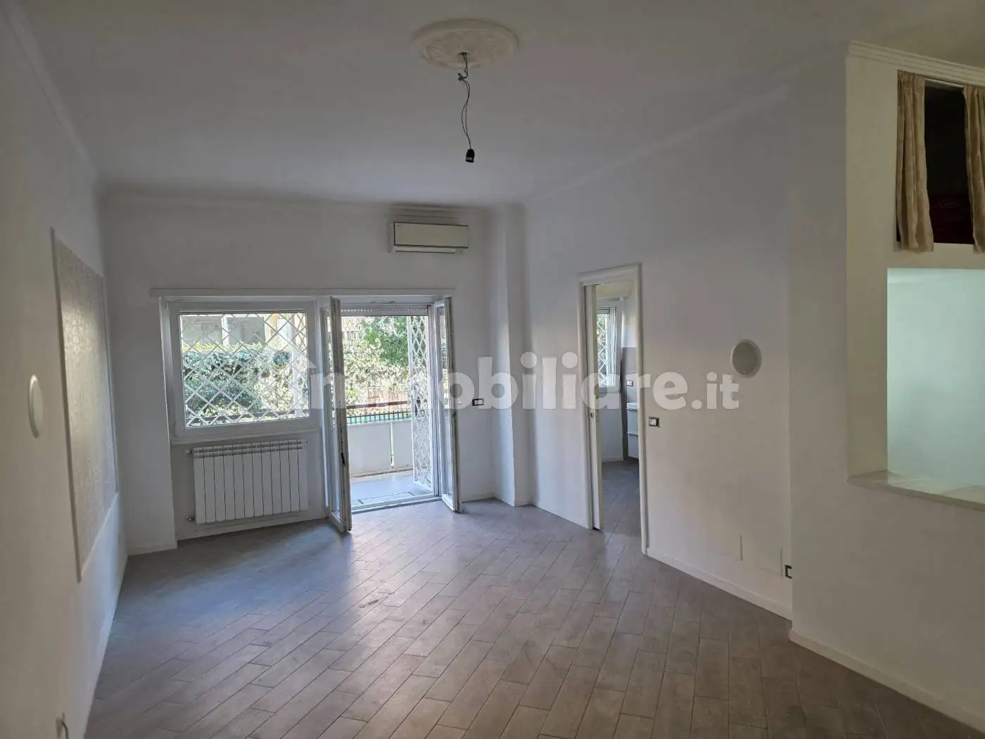 Villetta a schiera in vendita a Roma