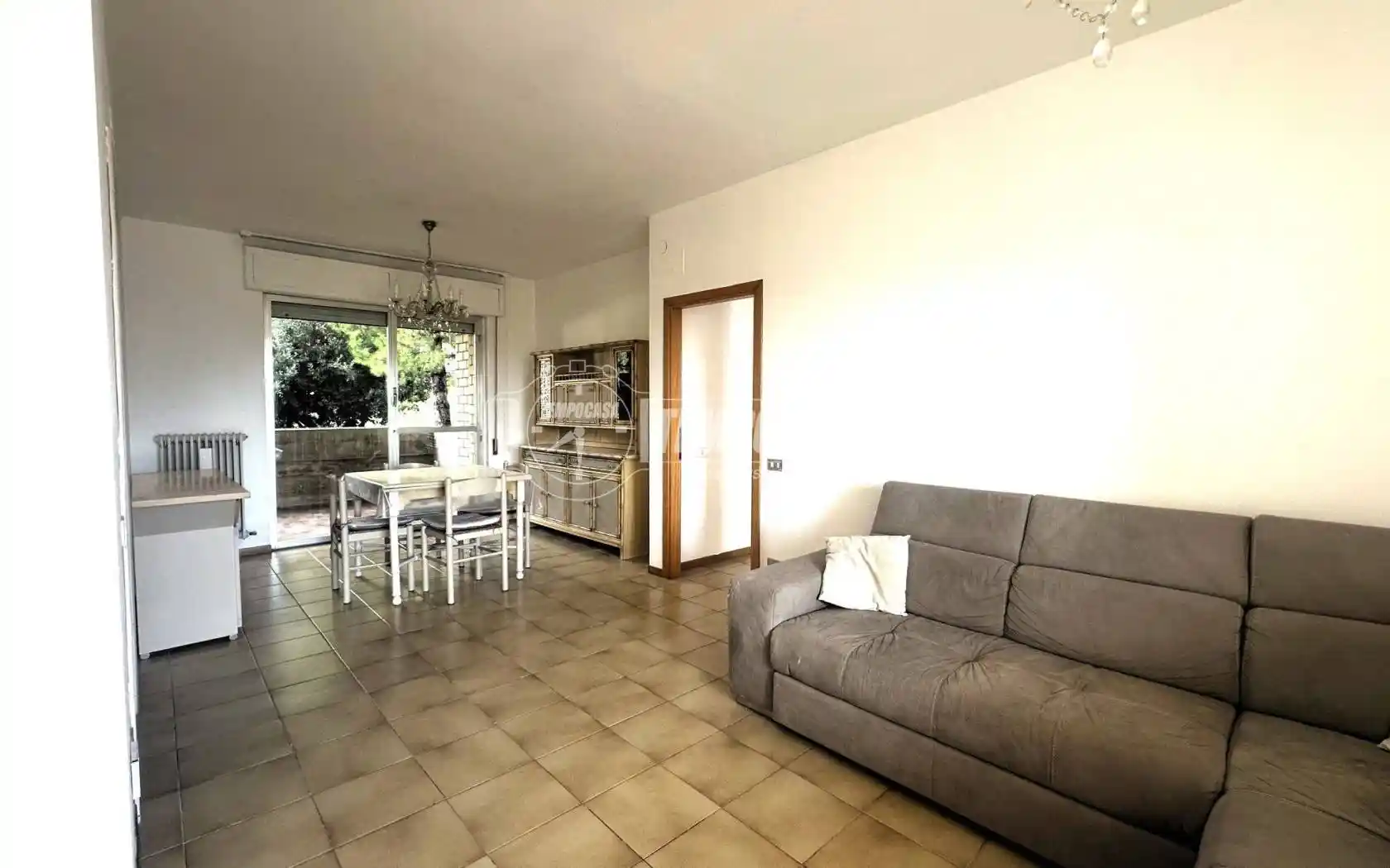 Appartamento in vendita a Fermo