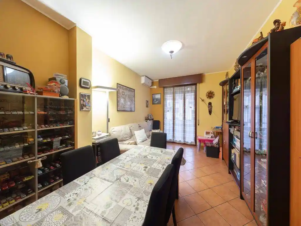 Appartamento in vendita a Muggiò