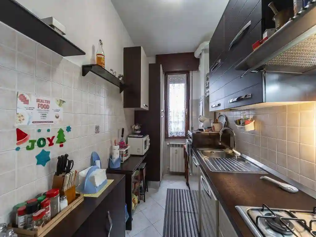 Appartamento - foto 5