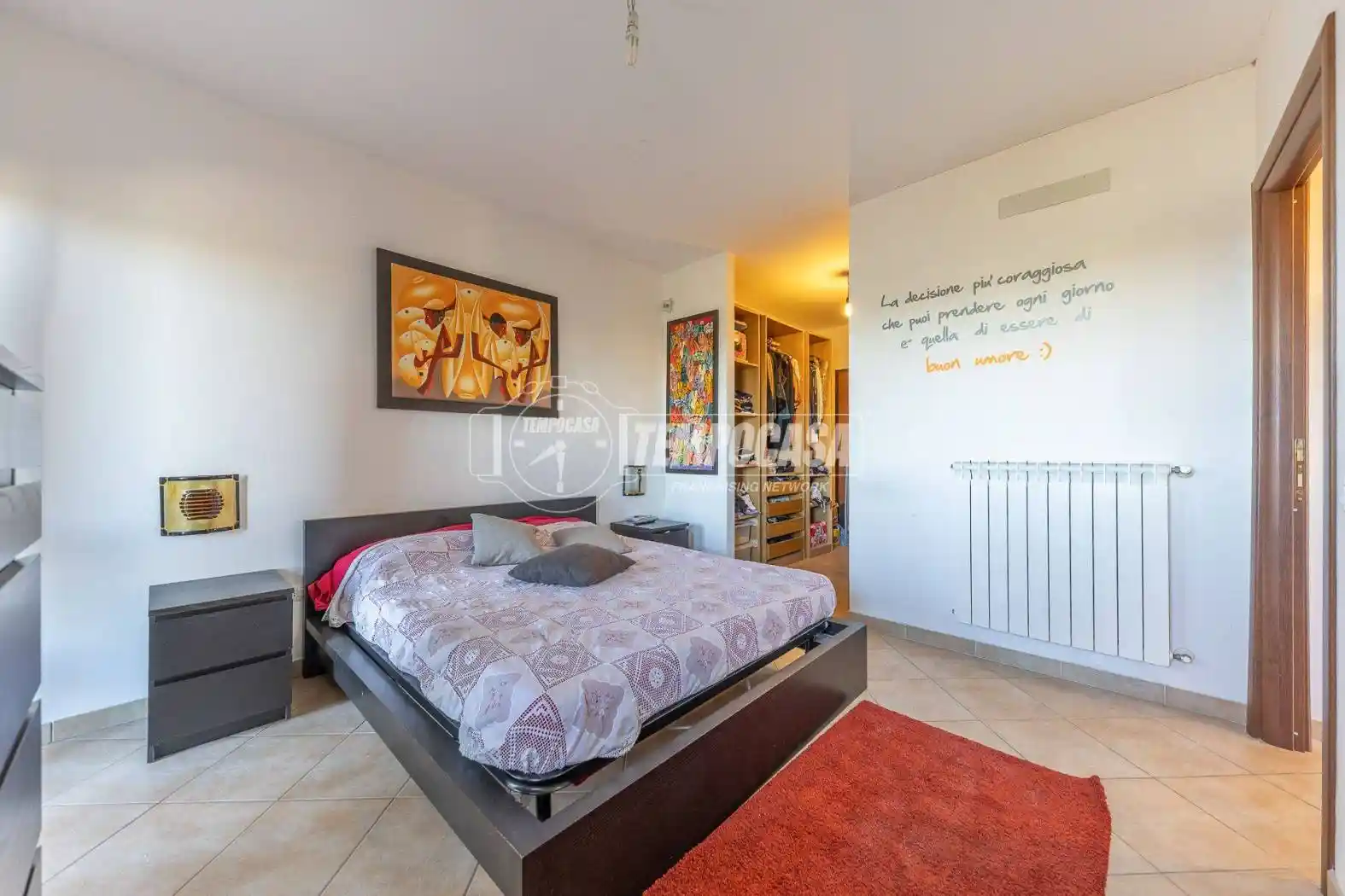 Appartamento in vendita a Pomezia