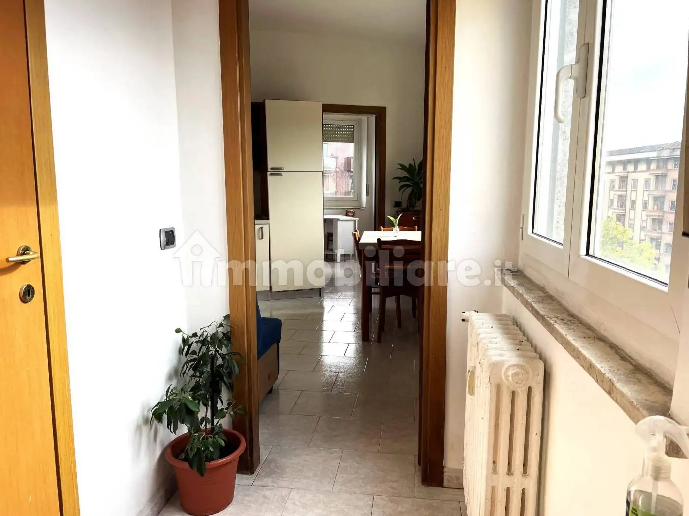 Apartment in vendita a Milan
