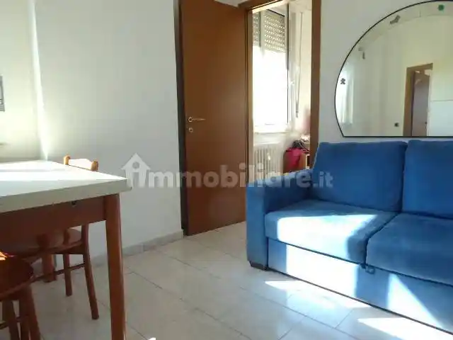 Bilocale viale Certosa 41, Certosa, Milano - foto 4