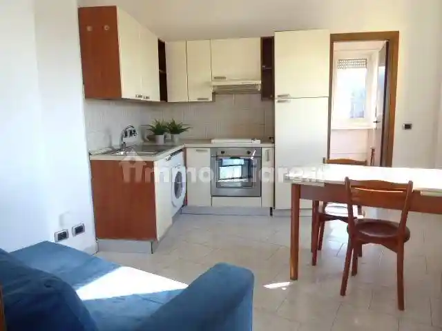 Bilocale viale Certosa 41, Certosa, Milano - foto 5