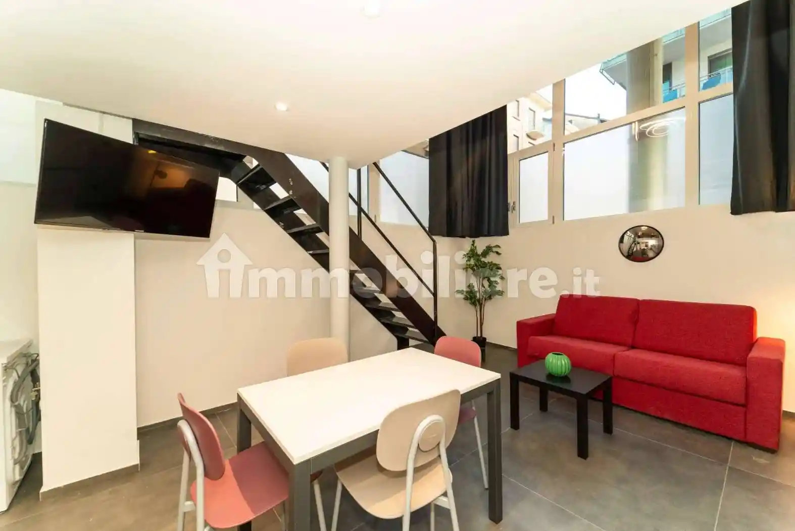 Appartamento in vendita a Torino