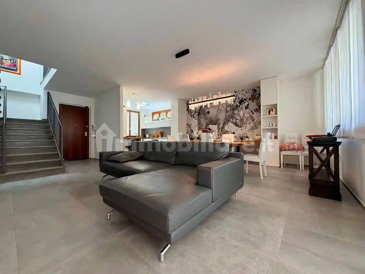 Villetta a schiera - foto 3