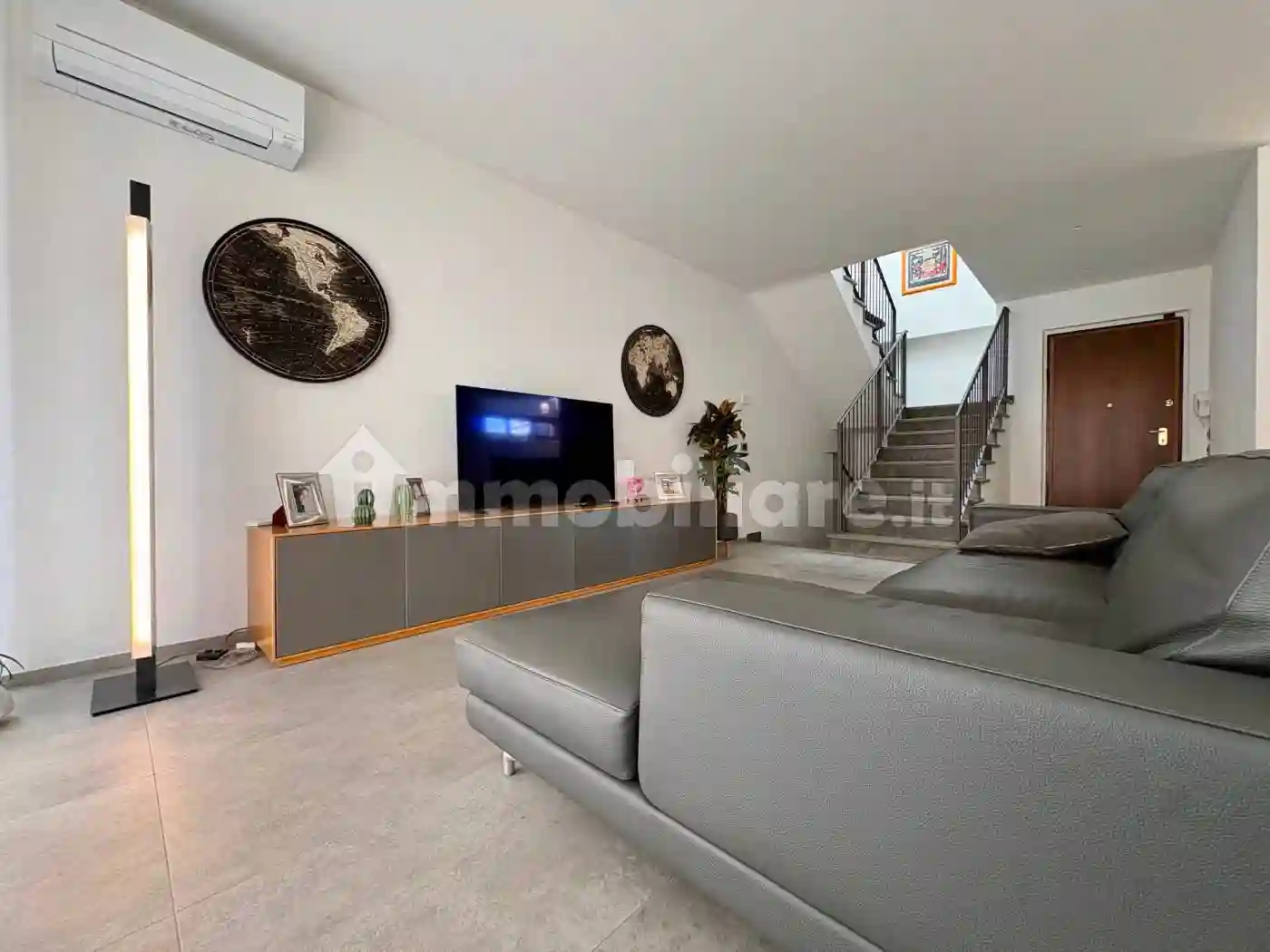 Villetta a schiera - foto 4