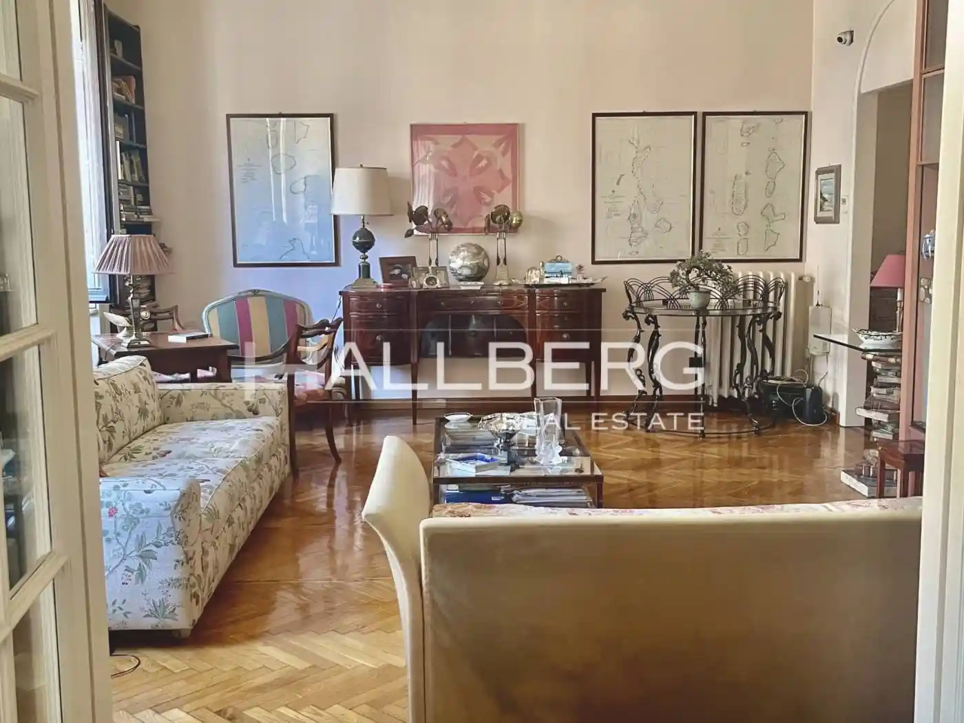 Appartamento via Domenico Scarlatti, Centrale, Milano - foto 5