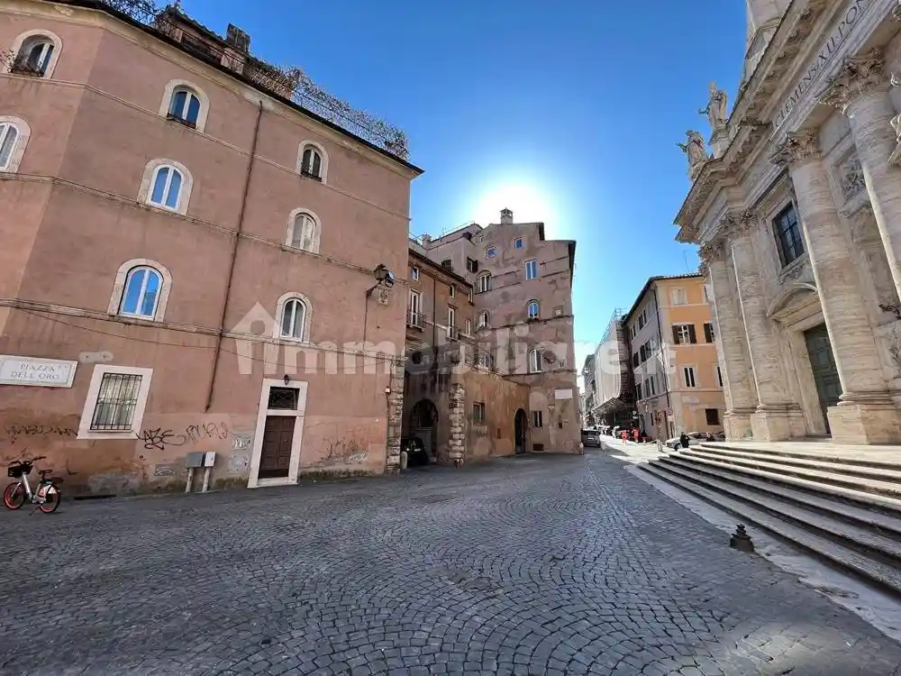 Monolocale piazza dell'Oro 2, Via Giulia, Roma - foto 4