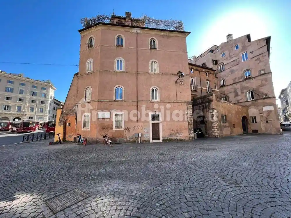Monolocale piazza dell'Oro 2, Via Giulia, Roma - foto 5