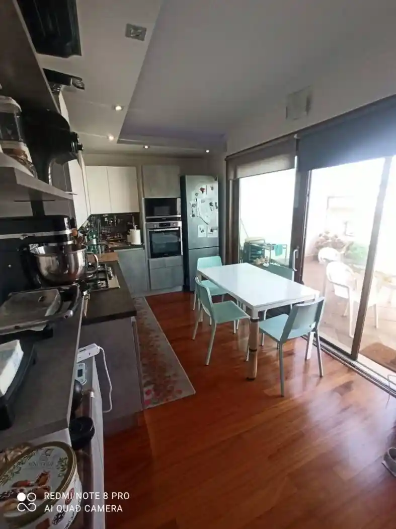 Attico - Mansarda in vendita a Latina