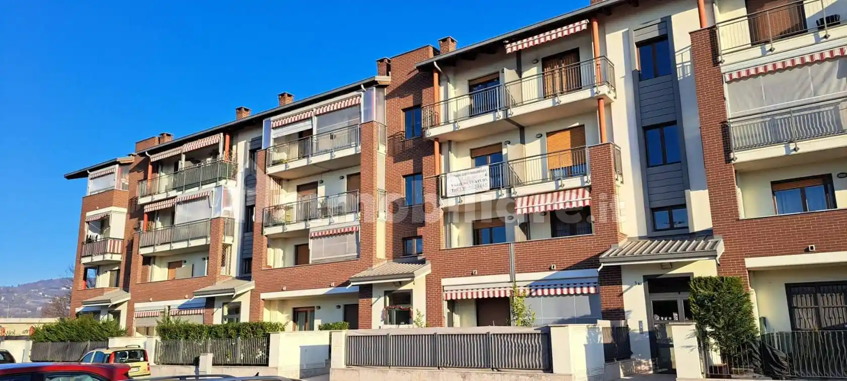 Appartamento in vendita a Moncalieri