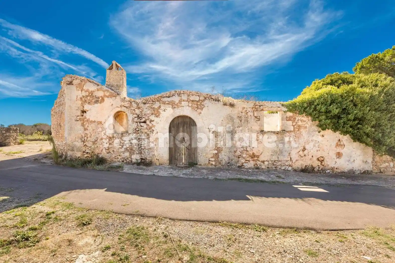 Rustico - Casale in vendita a Patù