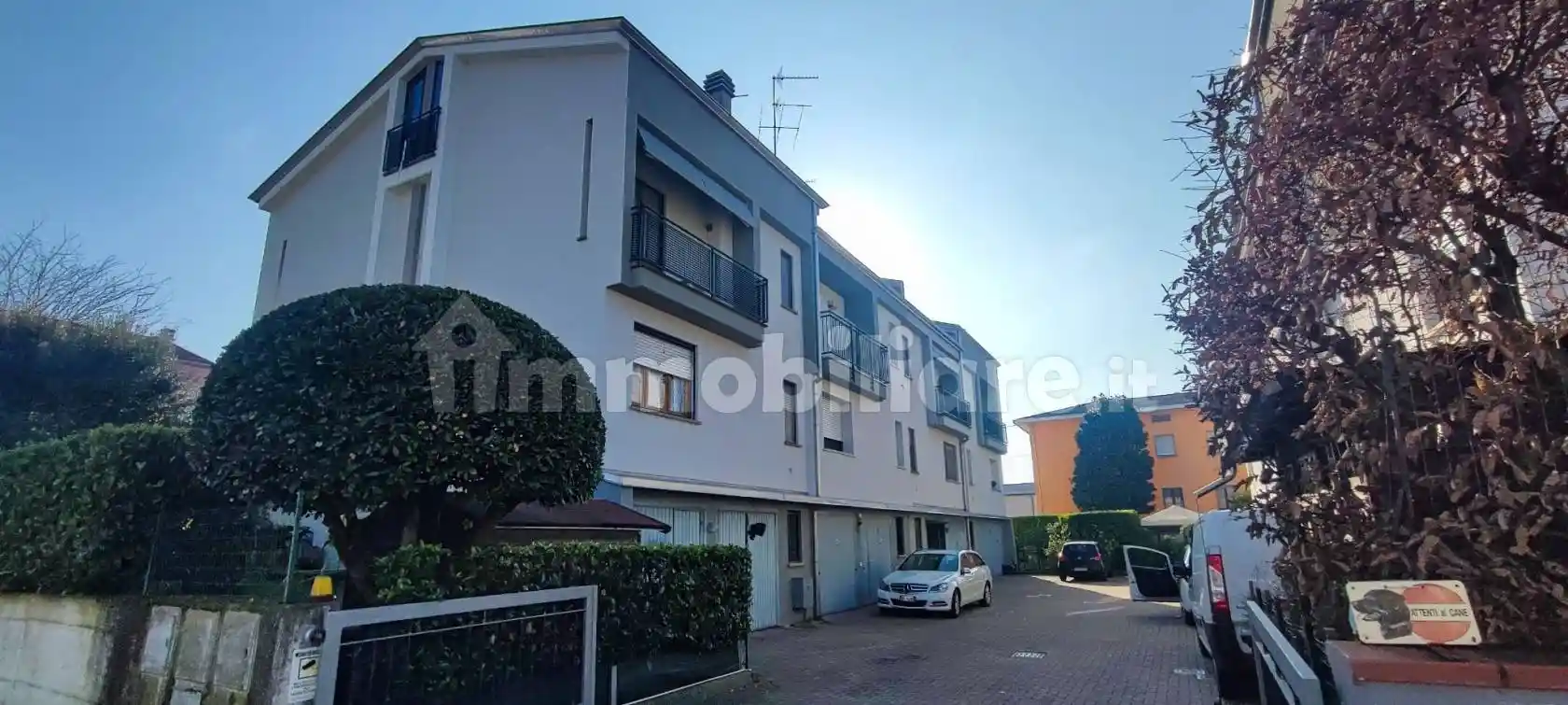 Villetta a schiera in vendita a Collecchio