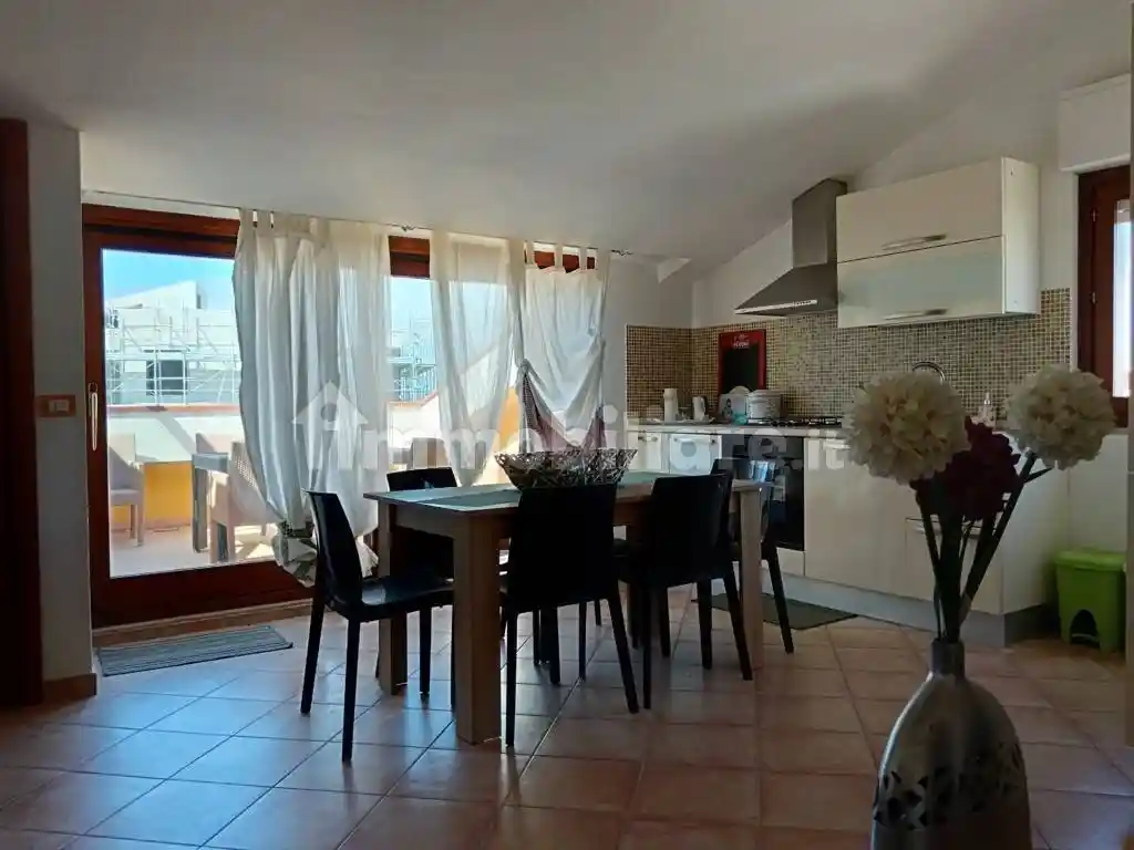 Attico - Mansarda in vendita a Alghero