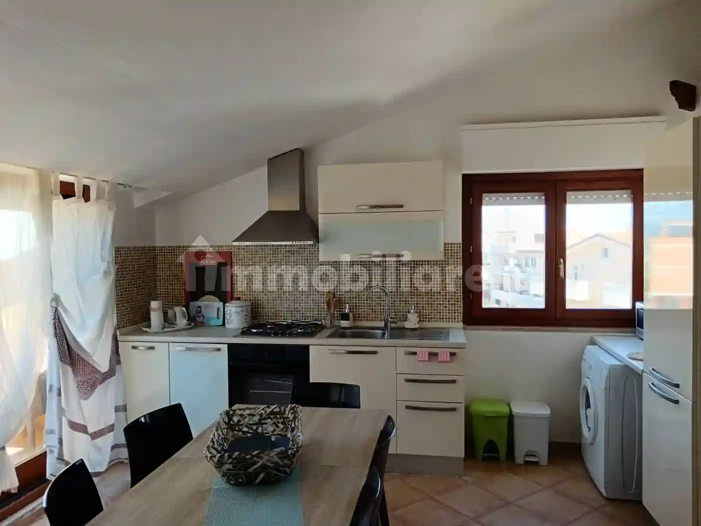 Attico - Mansarda - foto 4