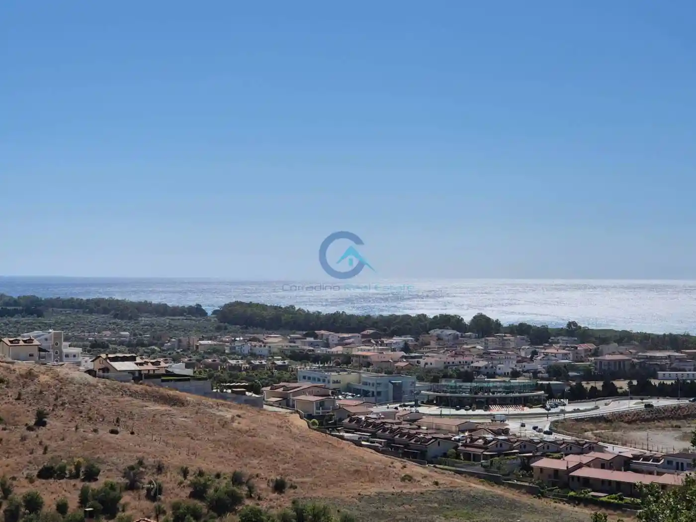 Trilocale buono stato, piano terra, Catanzaro Lido, Catanzaro - foto 2