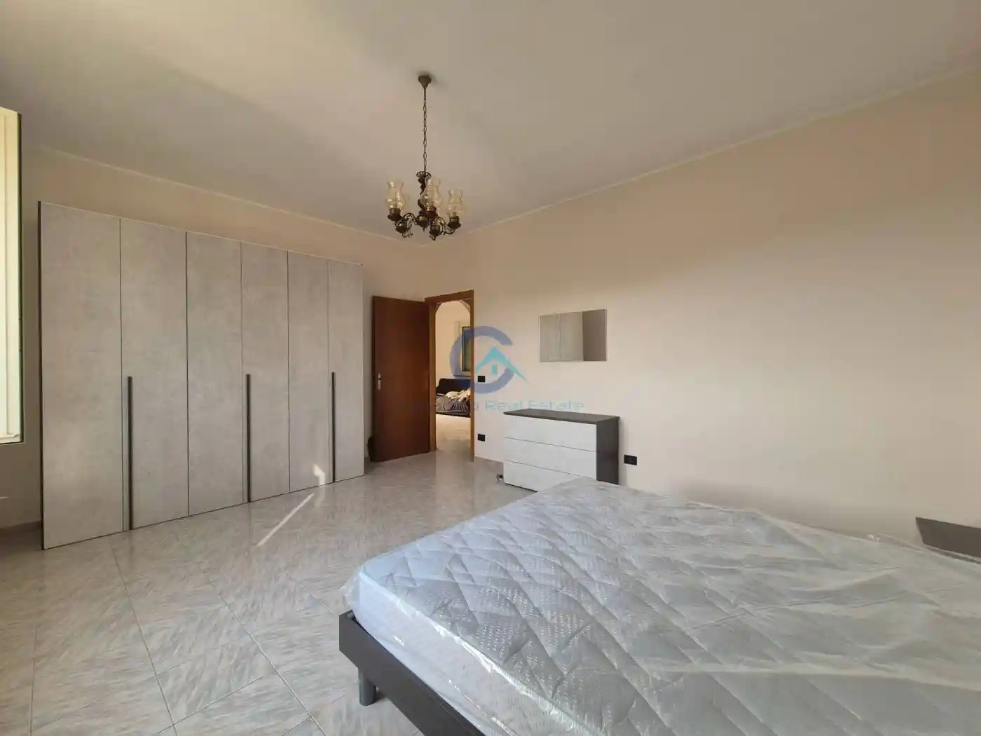 Trilocale buono stato, piano terra, Catanzaro Lido, Catanzaro - foto 4