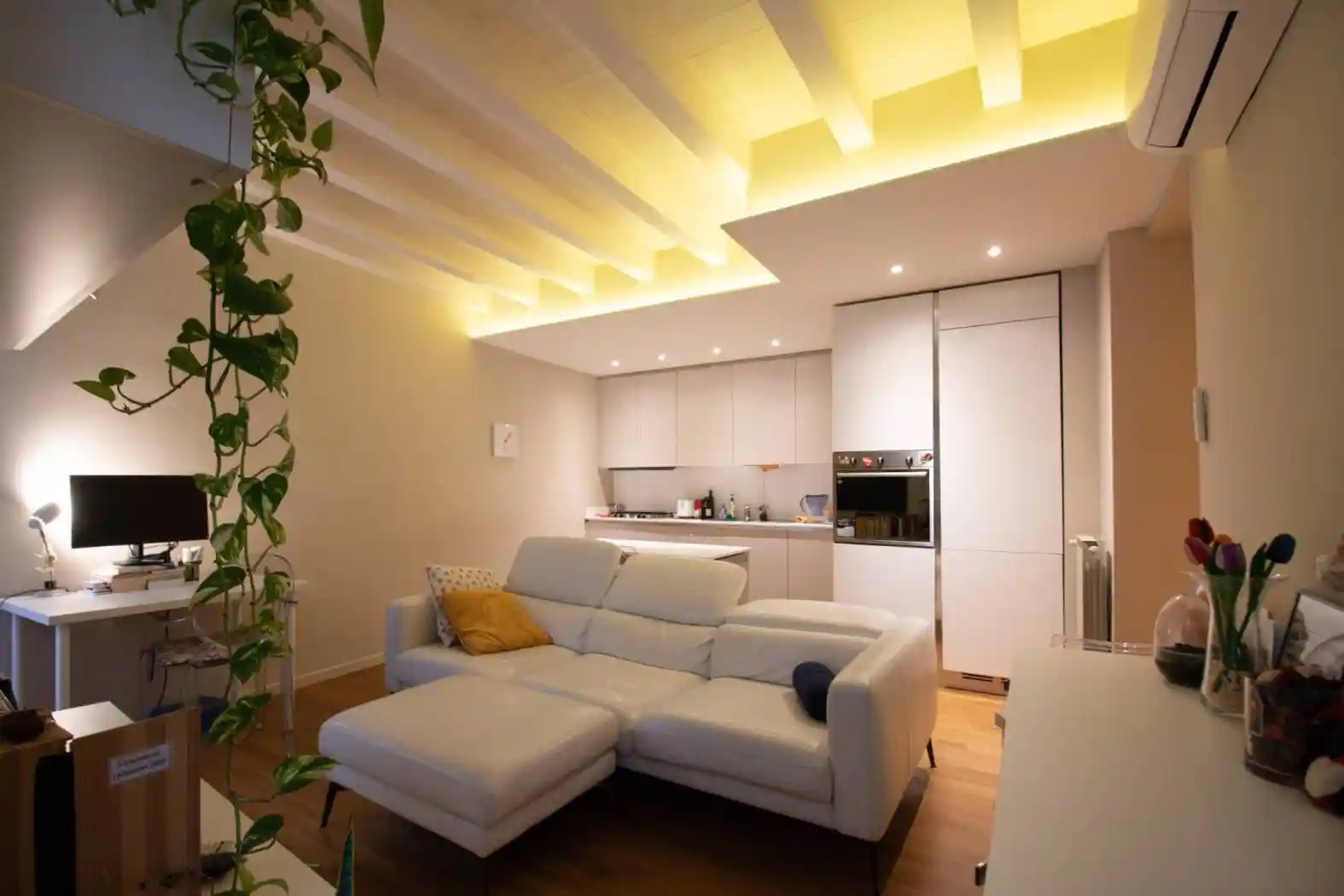 Appartamento in affitto a Brescia