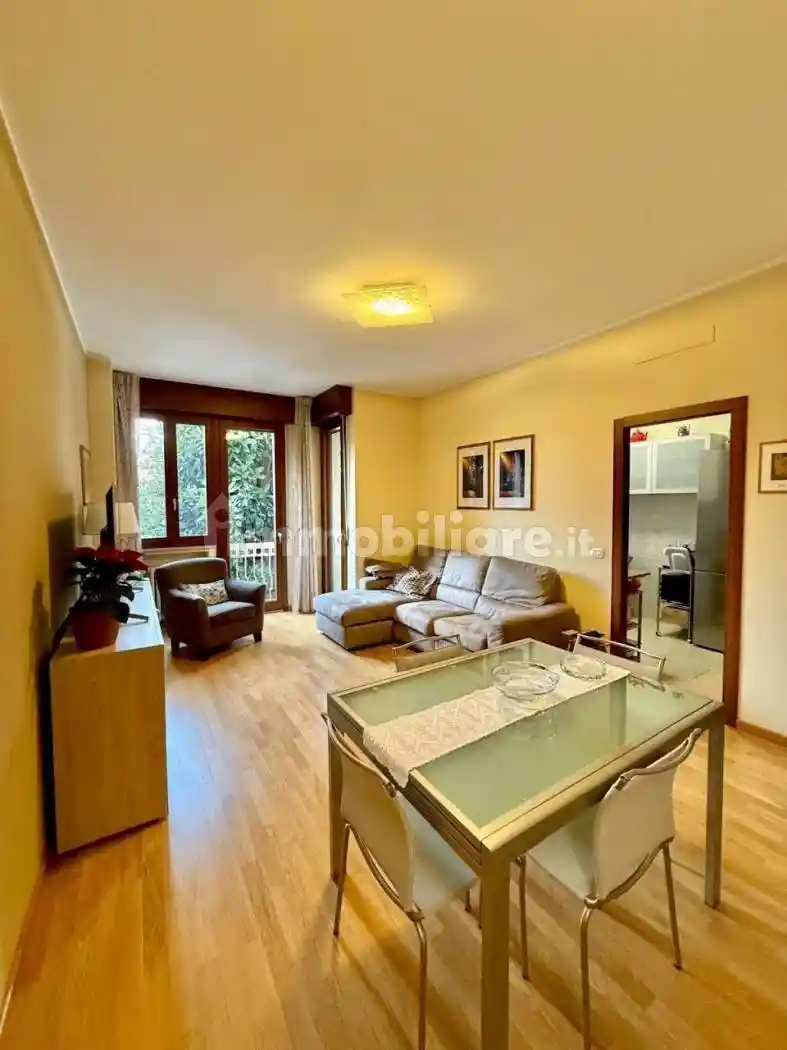 Appartamento in vendita a Parma