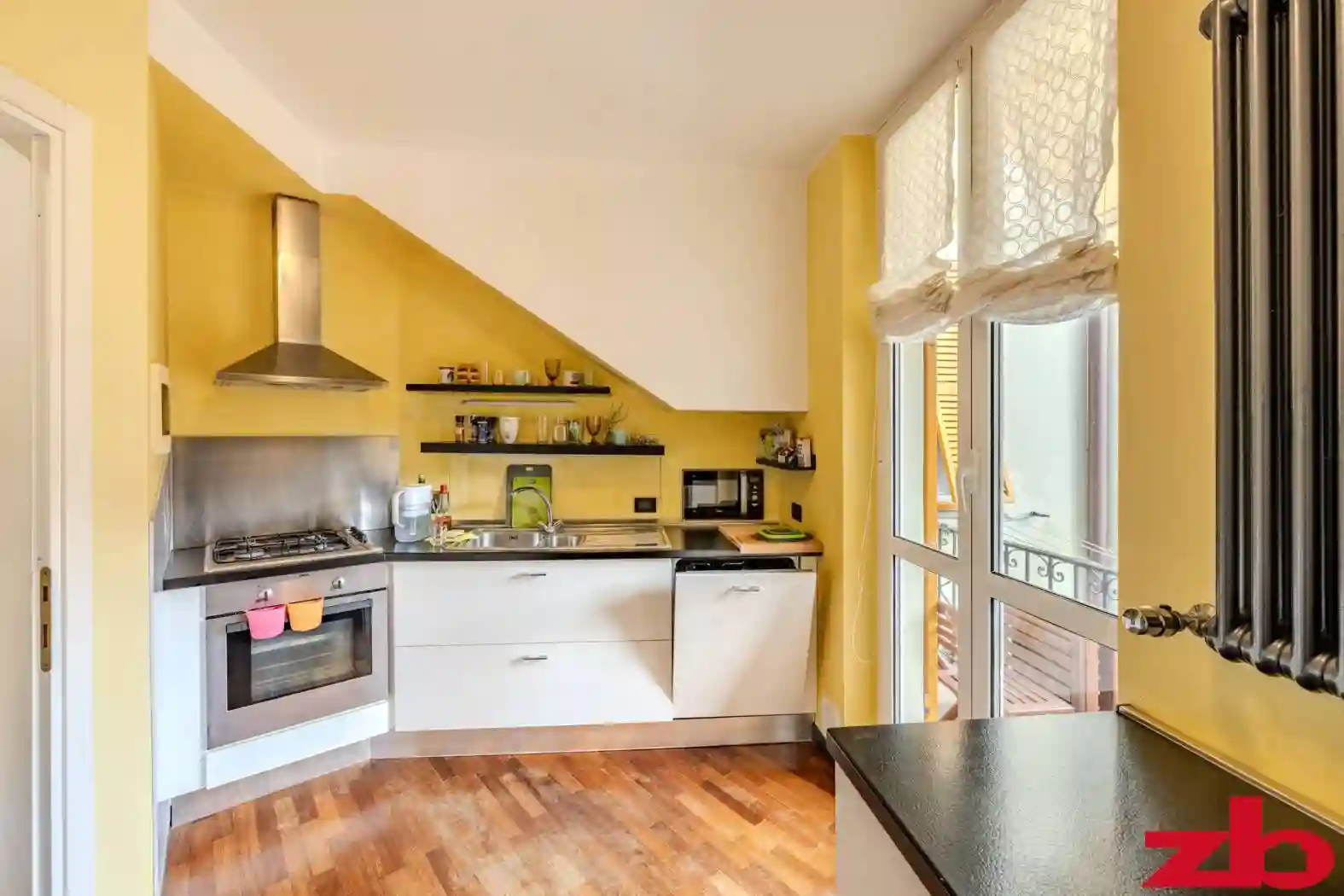 Appartamento - foto 5