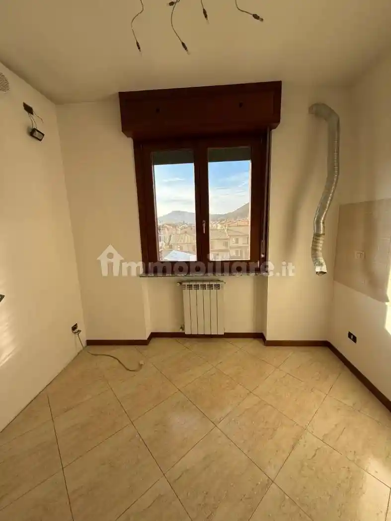 Appartamento in vendita a Villa Carcina