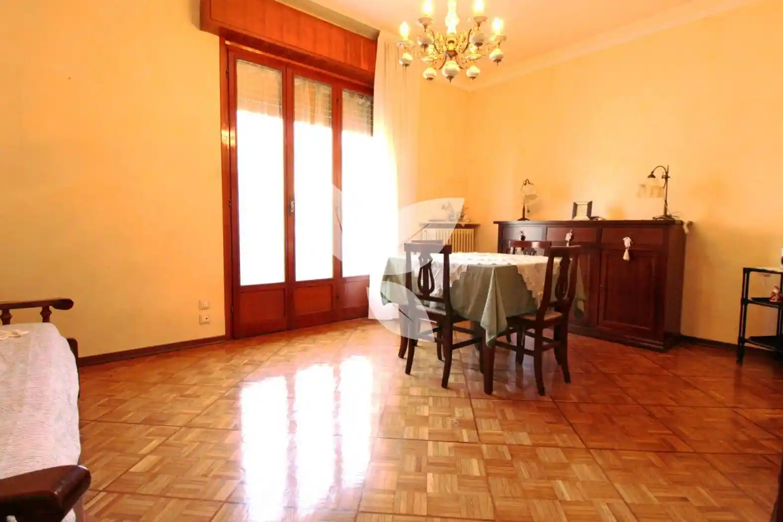 Appartamento in vendita a Salsomaggiore Terme