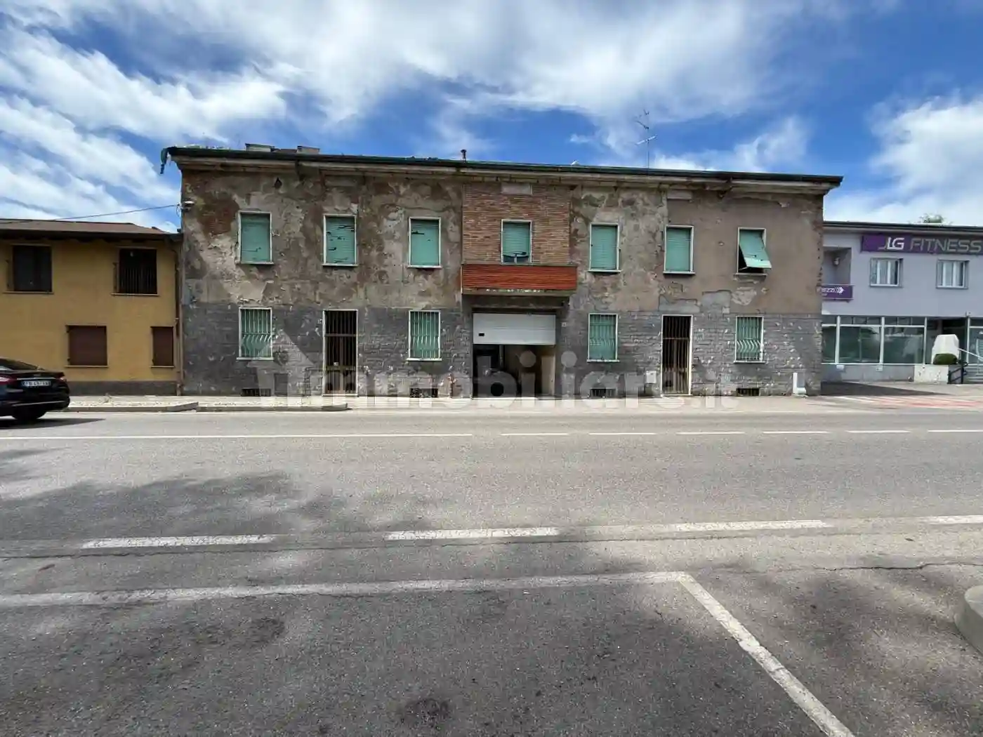 Palazzo - Edificio - foto 2