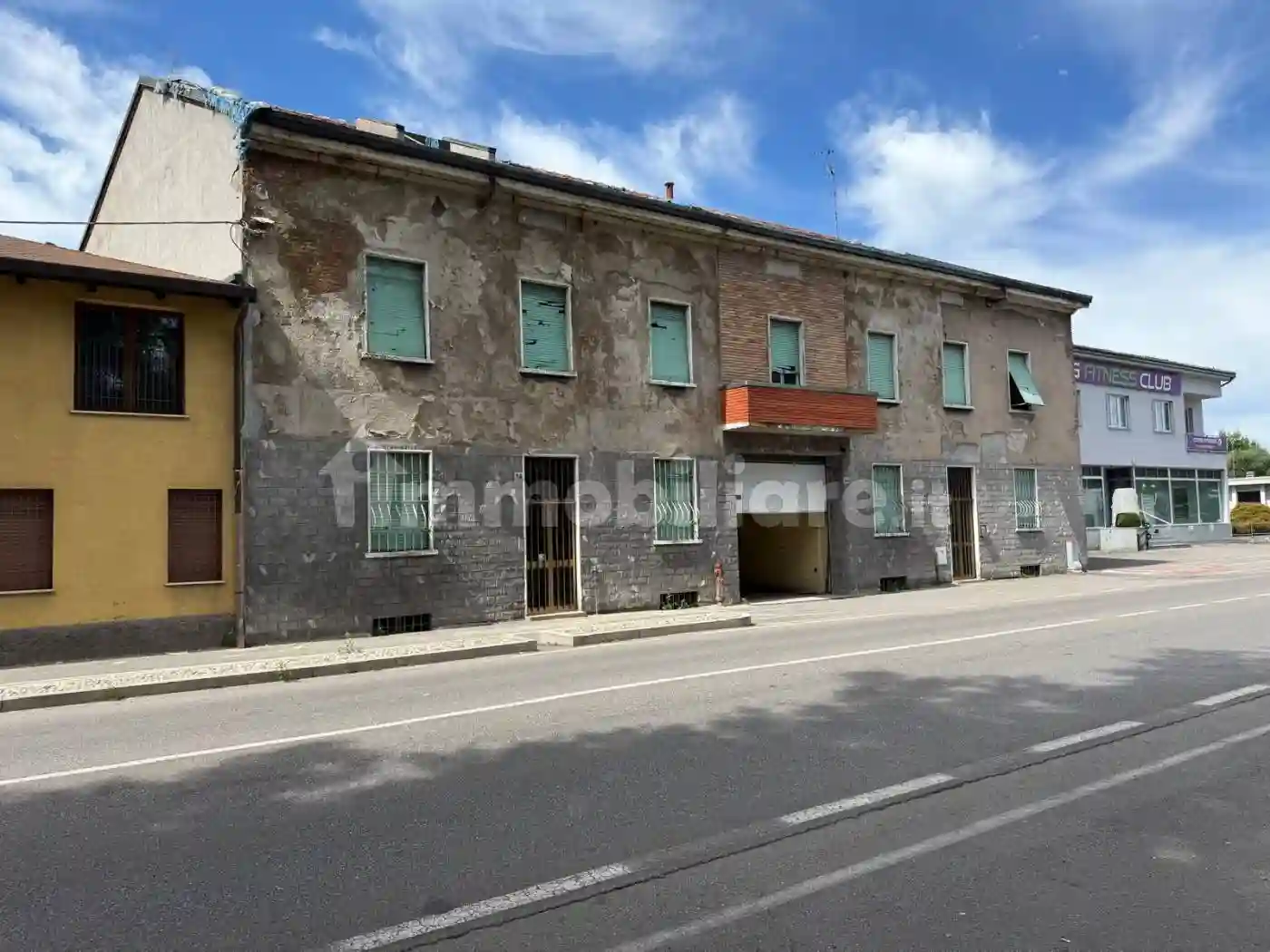 Palazzo - Edificio - foto 3