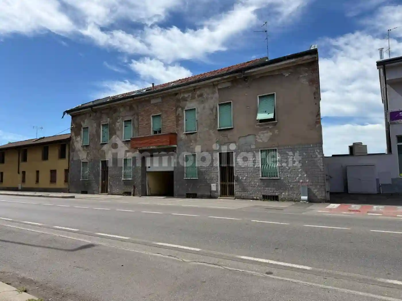 Palazzo - Edificio - foto 4