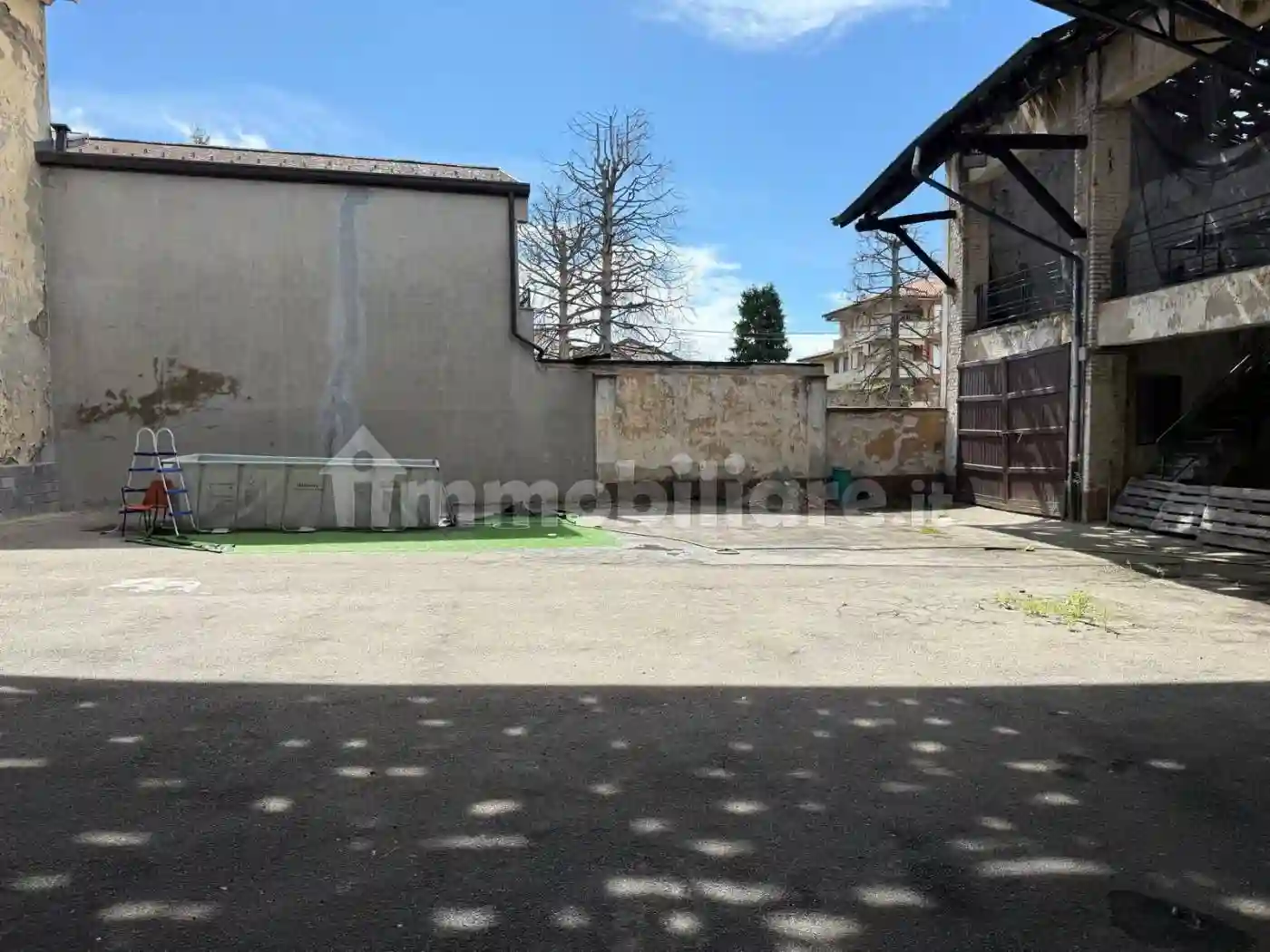 Palazzo - Edificio - foto 5