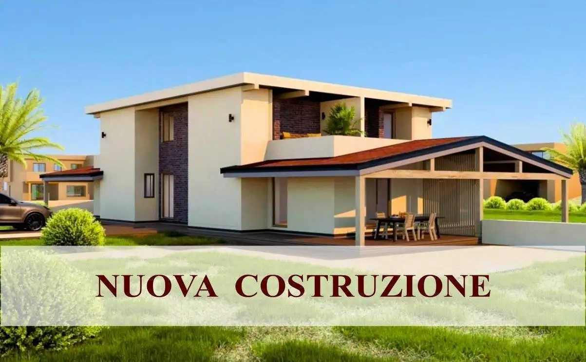 Villa in vendita a Roma