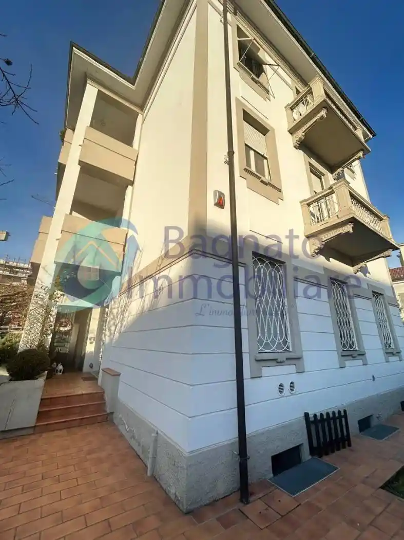 Appartamento in affitto a Novara