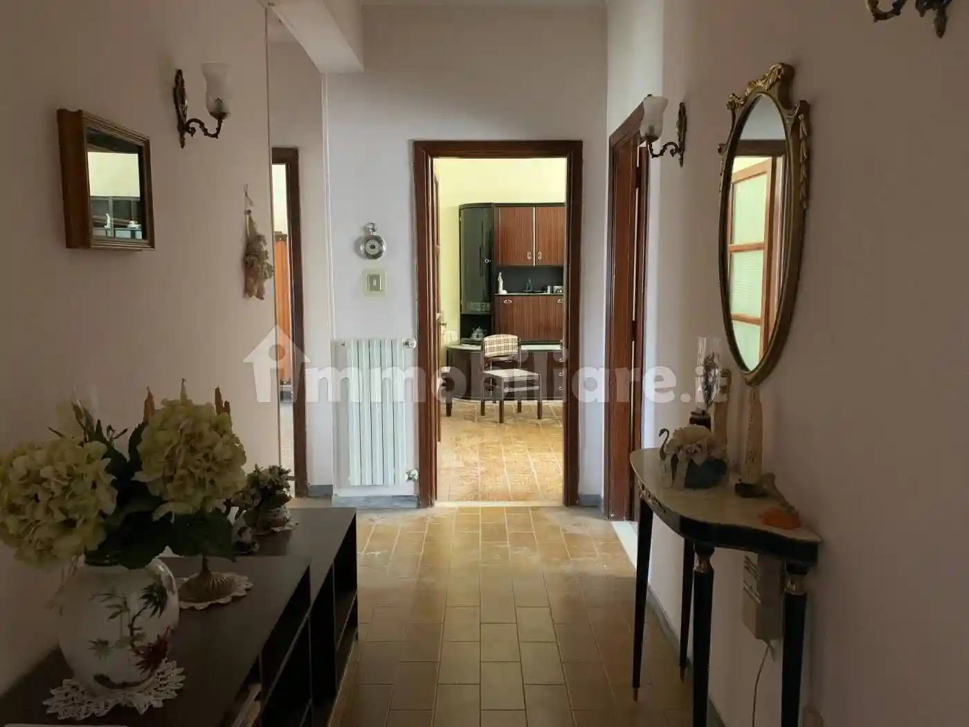 Trilocale via Salvator Rosa, Sala, Mellusi, Benevento - foto 2