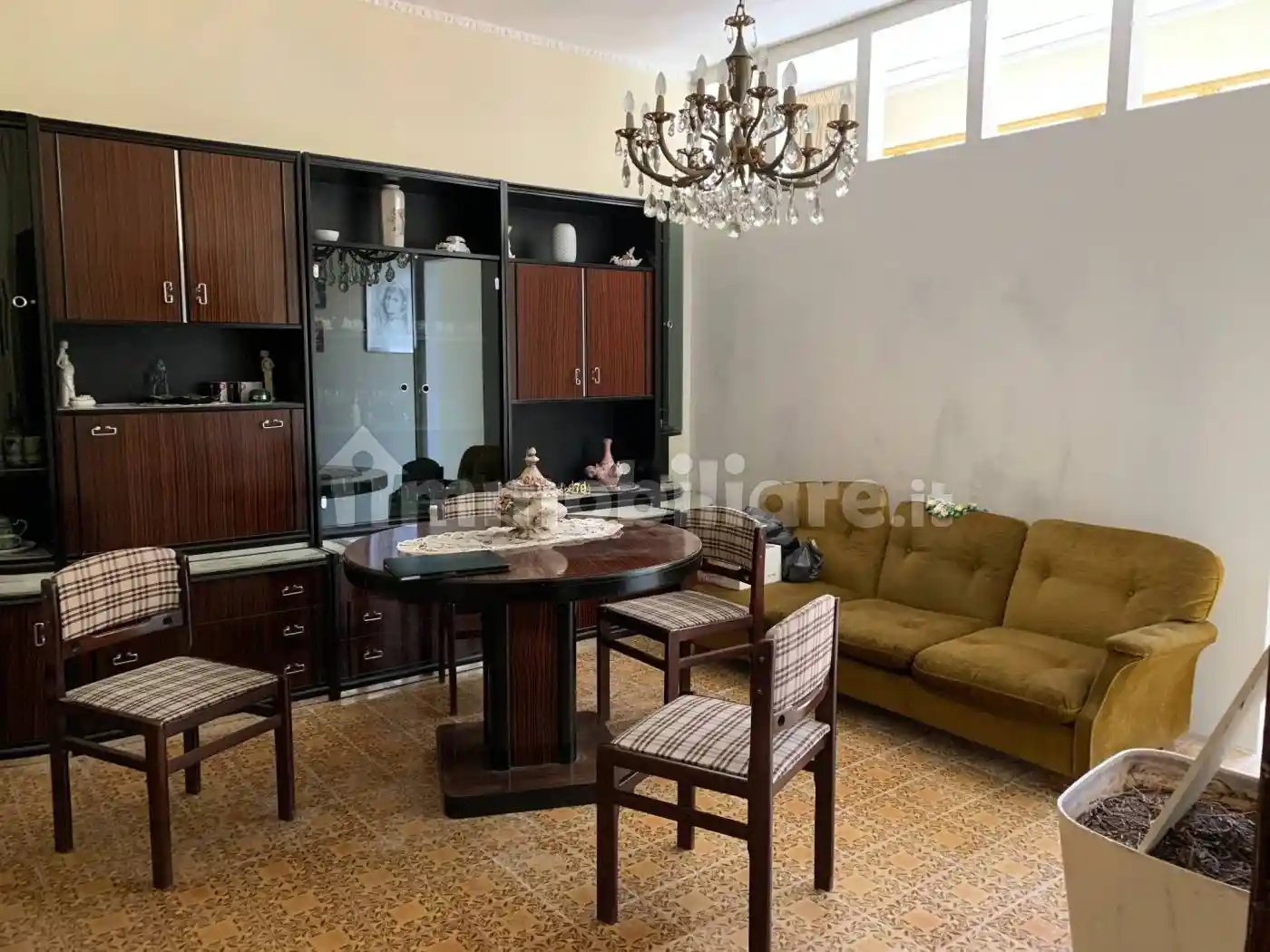 Trilocale via Salvator Rosa, Sala, Mellusi, Benevento - foto 3