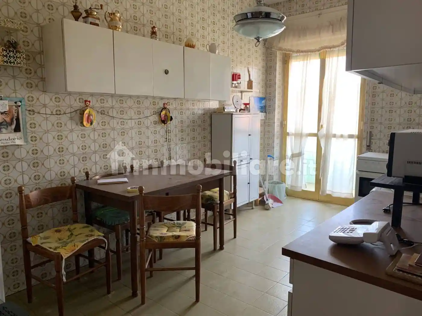 Trilocale via Salvator Rosa, Sala, Mellusi, Benevento - foto 4