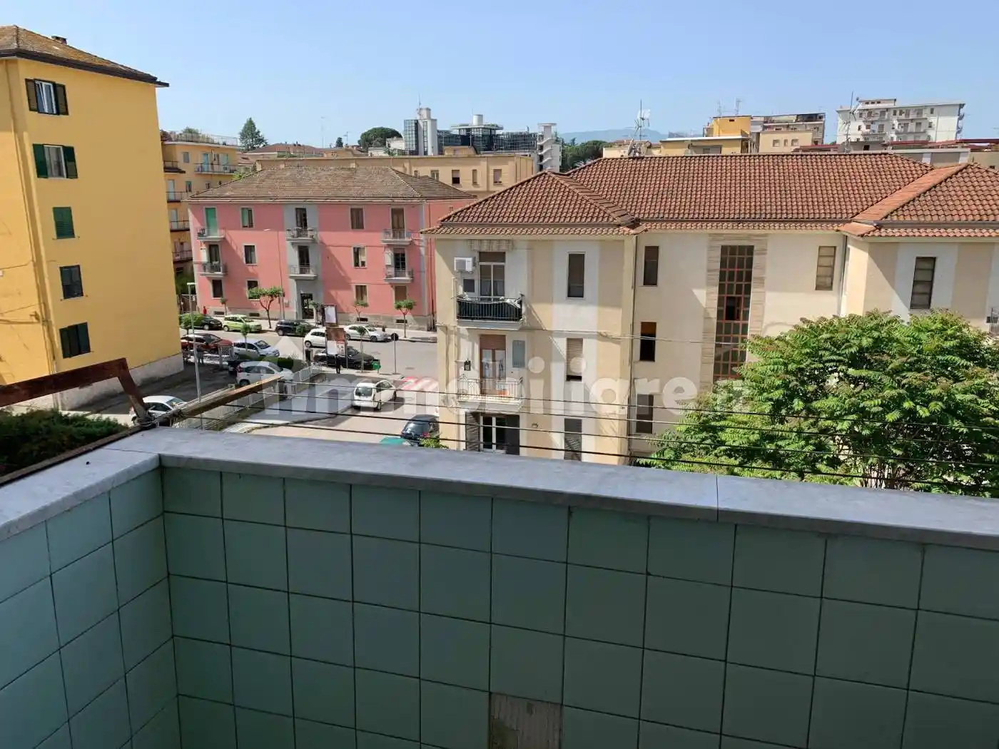 Trilocale via Salvator Rosa, Sala, Mellusi, Benevento - foto 5