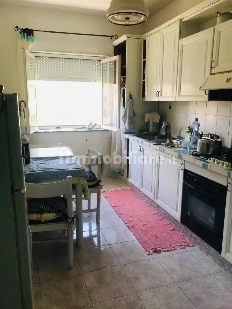 Appartamento in vendita a Gioiosa Marea