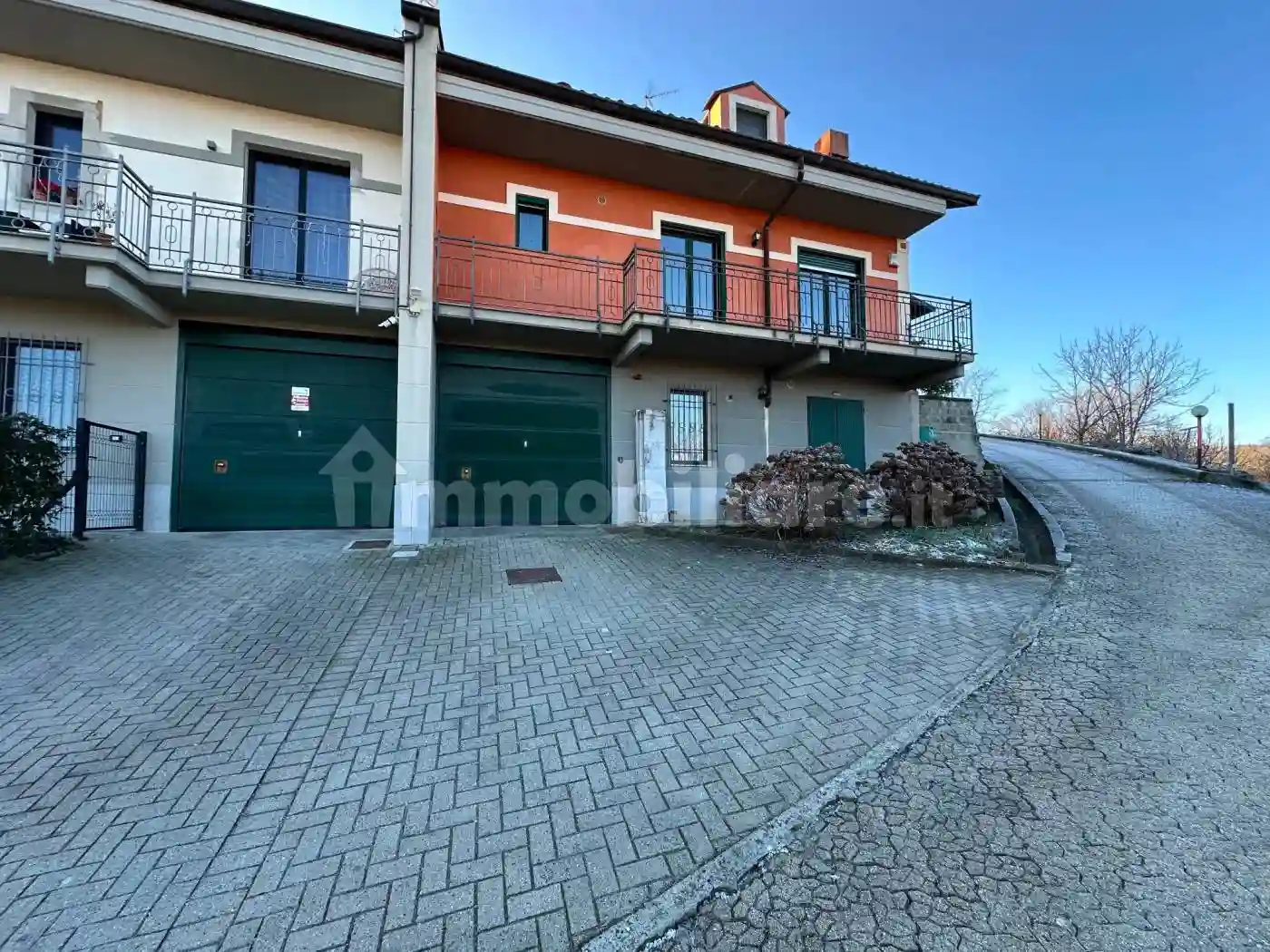 Villetta a schiera - foto 2