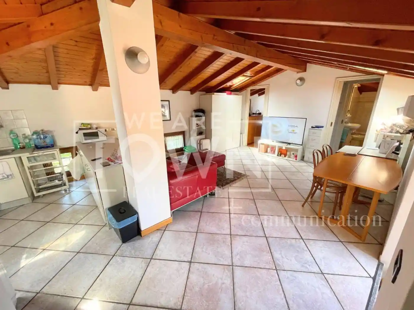 Palazzo - Edificio in Vendita - foto 2