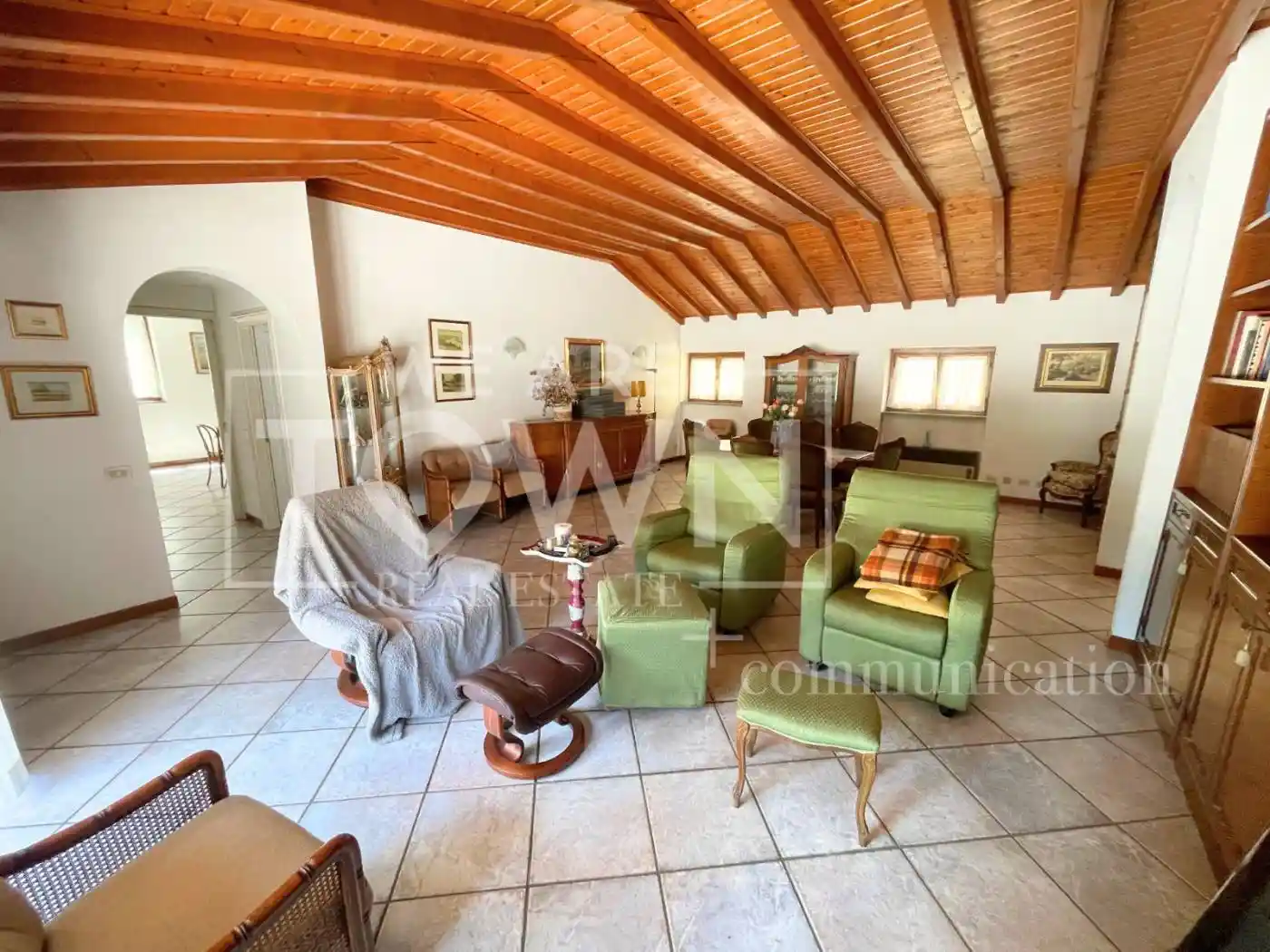 Palazzo - Edificio in Vendita - foto 3