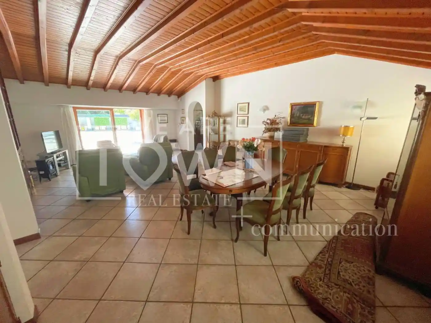 Palazzo - Edificio in Vendita - foto 4