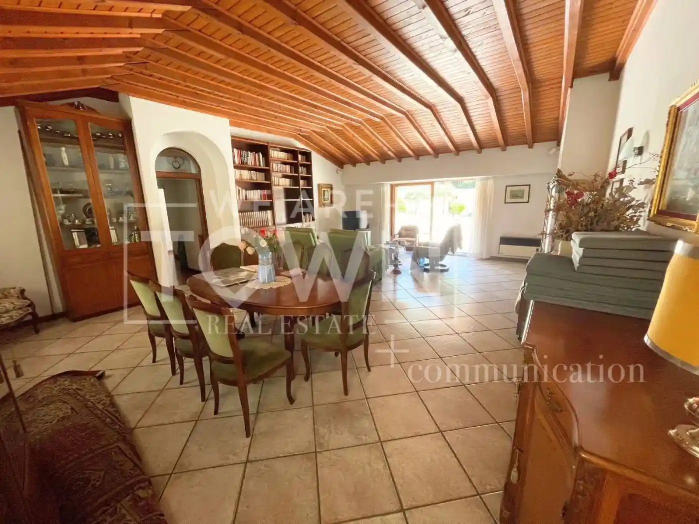 Palazzo - Edificio in Vendita - foto 5