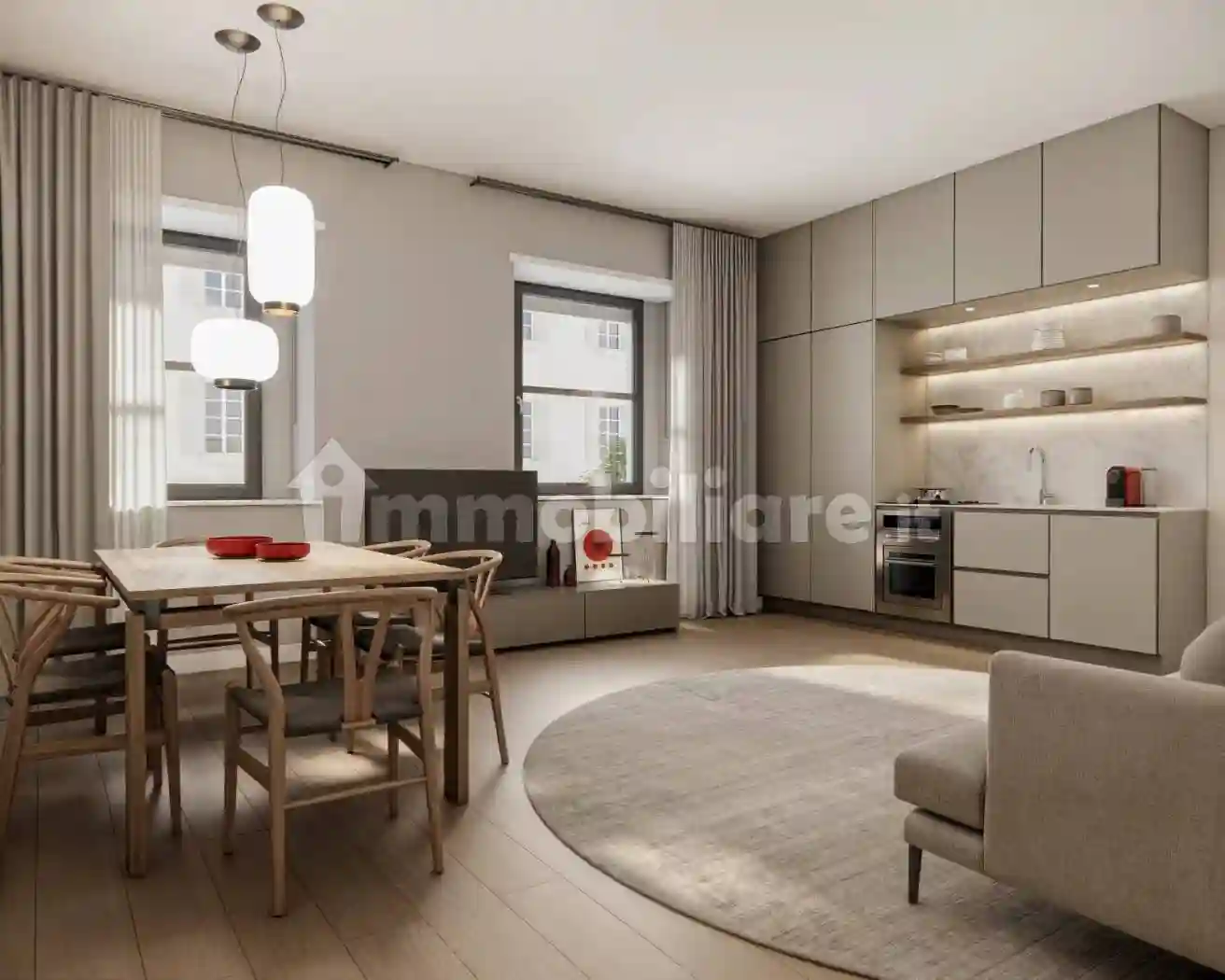 Appartamento - foto 2