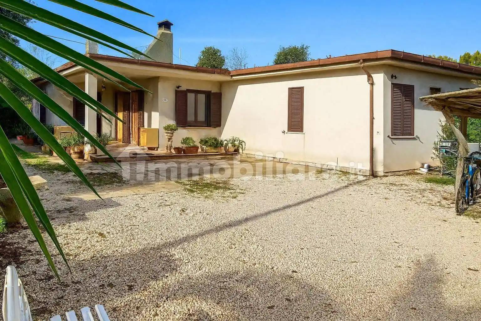 Villa in vendita a Velletri